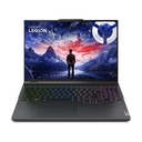 Lenovo Legion Pro 5 16IRX9, Intel® Core™ i9, 40,6 cm (16”), 32 Go, 1 To, Windows 11 Home