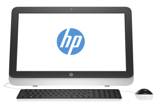 HP 22-3235nf, 54,6 cm (21.5”), Full HD, Intel® Core™ i3, 6 Go, 2 To, Windows 10 Home