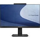 ASUS ExpertCenter E5 AiO 22 E5202WHAK-BA102R, 54,6 cm (21.5”), Full HD, Intel® Core™ i5, 8 Go, 256 Go, Windows 10 Pro