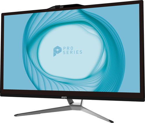 MSI Pro AP222T 13M-045EU, 54,6 cm (21.5”), Full HD, Intel® Core™ i3, 8 Go, 256 Go, Windows 11 Pro
