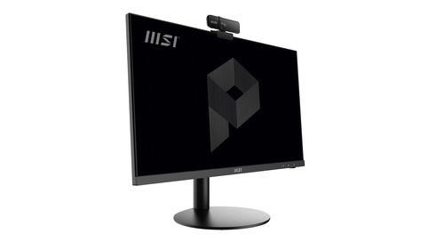MSI Pro AP241 11M-241EU, 60,5 cm (23.8”), Full HD, Intel® Core™ i5, 8 Go, 256 Go, Windows 11 Pro