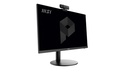 MSI Pro AP241 11M-241EU, 60,5 cm (23.8”), Full HD, Intel® Core™ i5, 8 Go, 256 Go, Windows 11 Pro