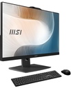 MSI Modern AM242TP 12M-482EU, 60,5 cm (23.8”), Full HD, Intel® Core™ i5, 16 Go, 512 Go, Windows 11 Pro
