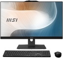 MSI Modern AM242TP 12M-854FR, 60,5 cm (23.8”), Full HD, Intel® Core™ i7, 16 Go, 1 To, Windows 11 Pro