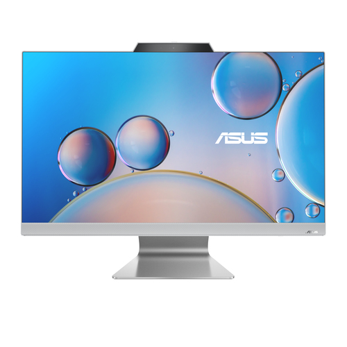 ASUS M3702WFAK-WA025W, 68,6 cm (27”), Full HD, AMD Ryzen™ 5, 8 Go, 512 Go, Windows 11 Home