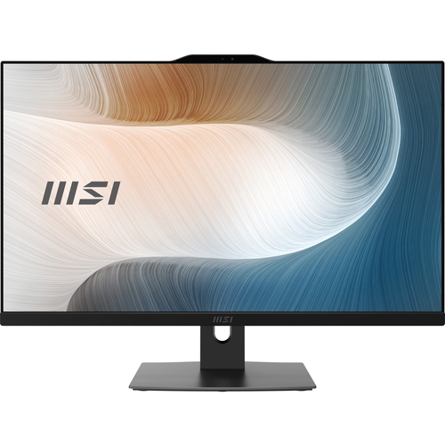 MSI Modern AM272P 12M-661FR, 68,6 cm (27”), Full HD, Intel® Core™ i7, 16 Go, 512 Go, Windows 11 Pro