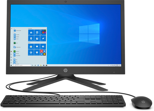 HP 21-b0069nf, 52,6 cm (20.7”), Full HD, Intel® Celeron®, 4 Go, 128 Go, Windows 11 Home