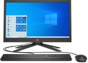 HP 21-b0069nf, 52,6 cm (20.7”), Full HD, Intel® Celeron®, 4 Go, 128 Go, Windows 11 Home