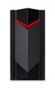 Acer NITRO 50 N50-656, Intel® Core™ i5, i5-14400F, 16 Go, 1 To, Windows 11 Home, 64-bit