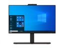 Lenovo ThinkCentre M90A, 60,5 cm (23.8”), Full HD, Intel® Core™ i5, 8 Go, 256 Go, Windows 10 Pro