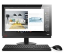 Lenovo ThinkCentre M910z, 60,5 cm (23.8”), Full HD, Intel® Core™ i5, 8 Go, 1 To, Windows 10 Pro