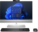 HP EliteOne 800 G6, 68,6 cm (27”), Quad HD, Intel® Core™ i7, 8 Go, 512 Go, Windows 10 Pro