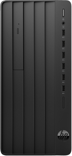 HP Pro 290 G9, Intel Processor 300, 8 Go, 256 Go, DVD±RW, Windows 11 Pro