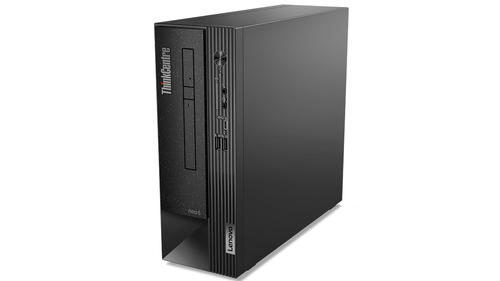Lenovo ThinkCentre neo 50s, Intel® Core™ i3, i3-12100, 8 Go, 256 Go, Windows 11 Pro