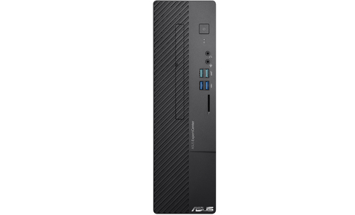 ASUS ExpertCenter D500SCCZ-511400072X, Intel® Core™ i5, 16 Go, 512 Go, DVD±RW, Windows 11 Pro