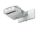 Epson EB-685Wi, 3500 ANSI lumens, 3LCD, WXGA (1280x800), 14000:1, 16:10, 1524 - 2540 mm (60 - 100”)