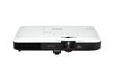 Epson EB-1780W, 3000 ANSI lumens, 3LCD, WXGA (1280x800), 10000:1, 16:10, 762 - 7620 mm (30 - 300”)