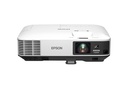 Epson EB-2250U, 5000 ANSI lumens, 3LCD, WUXGA (1920x1200), 15000:1, 16:10, 1270 - 7620 mm (50 - 300”)