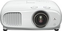 Epson EH-TW7100, 3000 ANSI lumens, 3LCD, UHD 4K (3840x2160), 100000:1, 16:9, 1016 - 12700 mm (40 - 500”)