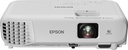 Epson EB-W06, 3700 ANSI lumens, 3LCD, WXGA (1280x800), 16000:1, 16:10, 838,2 - 8128 mm (33 - 320”)