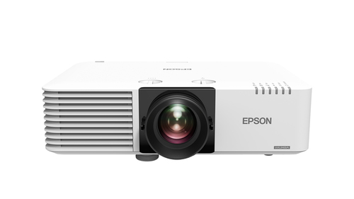 Epson EB-L630U, 6200 ANSI lumens, 3LCD, WUXGA (1920x1200), 2500000:1, 16:10, 1270 - 12700 mm (50 - 500”)