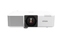 Epson EB-L520U, 5200 ANSI lumens, 3LCD, WUXGA (1920x1200), 2500000:1, 16:10, 1270 - 12700 mm (50 - 500”)