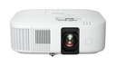 Epson EH-TW6150, 2800 ANSI lumens, 3LCD, 4K (4096x2400), 35000:1, 16:9, 1016 - 12700 mm (40 - 500”)