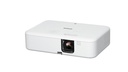 Epson CO-FH02, 3000 ANSI lumens, 3LCD, 1080p (1920x1080), 16:9, 660,4 - 9931,4 mm (26 - 391”), 0,9 - 10,4 m