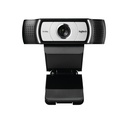 Logitech C930e, Full HD, 30 ips, 1280x720@30fps, 1920x1080@30fps, 720p, 1080p, 4x