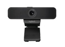 Logitech C925e, 3 MP, Full HD, 30 ips, 1280x720@30fps, 1920x1080@30fps, 720p, 1080p