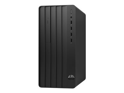 HP Pro Tower 290 G9, Intel® Core™ i5, 8 Go, 256 Go, DVD±RW, Windows 11 Pro