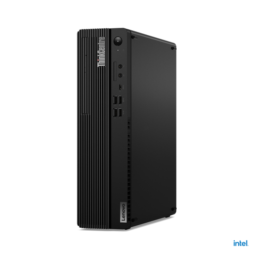 Lenovo ThinkCentre M70s, Intel® Core™ i5, i5-12400, 8 Go, 512 Go, DVD±RW, Windows 11 Pro