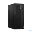 Lenovo ThinkCentre M80t Gen 3, 3 GHz, Intel® Core™ i5, 8 Go, 256 Go, DVD±RW, Windows 11 Pro
