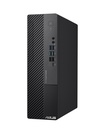 ASUS ExpertCenter D7 SFF D700SE-713700091X, Intel® Core™ i7, i7-13700, 16 Go, 512 Go, Windows 11 Pro, 64-bit