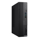 ASUS ExpertCenter D7 SFF D700SD-512400219X, Intel® Core™ i5, i5-12500H, 16 Go, 512 Go, Windows 11 Pro, 64-bit