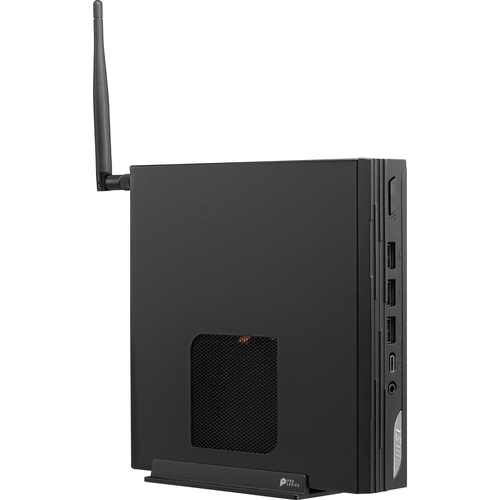 MSI Pro DP10 13M-001EU, Intel® Core™ i7, i7-1360P, 16 Go, 1 To, Windows 11 Pro