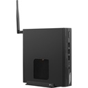 MSI Pro DP10 13M-001EU, Intel® Core™ i7, i7-1360P, 16 Go, 1 To, Windows 11 Pro