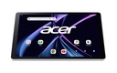 Acer Iconia A10-21-A3YW, 25,6 cm (10.1”), 128 Go, 4 Go, Android 14, Argent