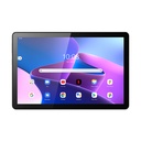Lenovo Tab M10, 25,6 cm (10.1”), 64 Go, 4 Go, Android 11, Gris