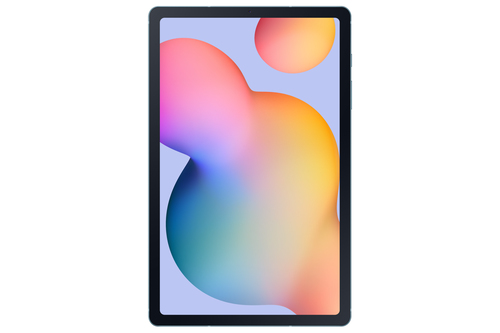 Samsung Galaxy Tab S6 Lite SM-P613N, 26,4 cm (10.4”), 64 Go, 4 Go, Android 12, Bleu
