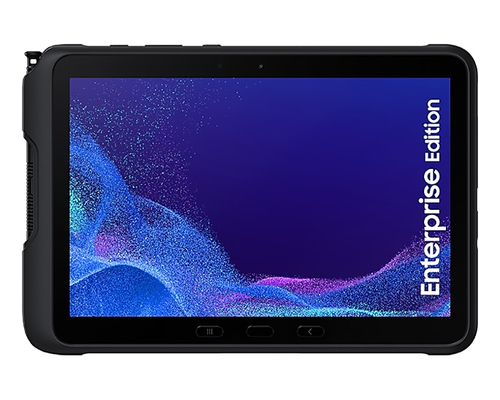 Samsung Galaxy Tab ACTIVE4 PRO 5G, 25,6 cm (10.1”), 64 Go, 4 Go, Noir