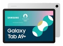 Samsung Galaxy Tab SM-X210, 27,9 cm (11”), 128 Go, 8 Go, Android 13, Argent