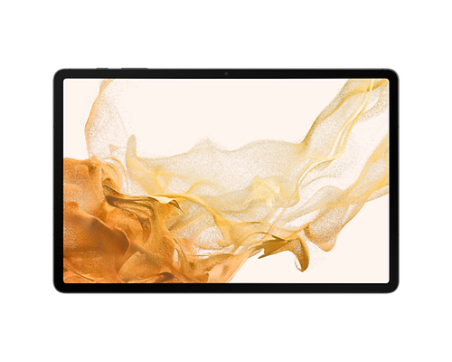 Samsung Galaxy Tab S8+ SM-X806B, 31,5 cm (12.4”), 256 Go, 8 Go, Android 12, Graphite