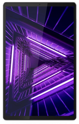 Lenovo Tab M10, 26,2 cm (10.3”), 64 Go, 4 Go, Android 9.0, Gris