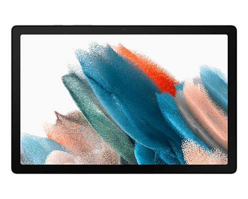 Samsung Galaxy Tab A8 SM-X200, 26,7 cm (10.5”), 32 Go, 3 Go, Android 11, Argent