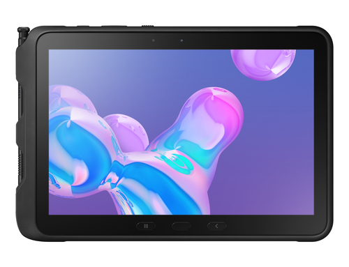 Samsung Galaxy Tab Active Pro SM-T545N, 25,6 cm (10.1”), 64 Go, 4 Go, Android 9.0, Noir