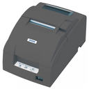 Epson TM-U220B, 8,3 cm, 0.06 - 0.085 mm, Parallèle, Chine, UL, CSA, TÜV (EN60950), Gris