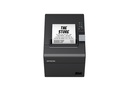 Epson TM-T20III, Thermique directe, Imprimantes POS, 203 x 203 DPI, 250 mm/sec, 22,6 caractères par pouce, Texte, Graphique, Code barres