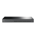 TP-Link JetStream TL-SX3016F, Géré, L2+/L3, Grille de montage