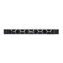 DELL PowerEdge R360, E-2434, 16 Go, DDR5-SDRAM, 600 Go, Rack (1 U)